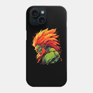 blanka Phone Case