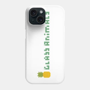 Glass Animals 3 Phone Case