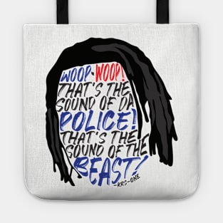 Woop-Woop! Tote