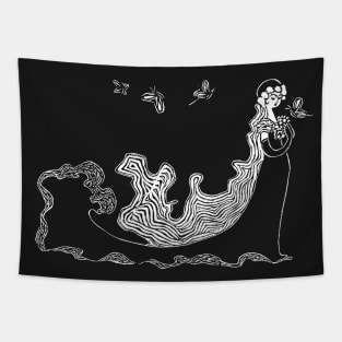 Angelique Tapestry