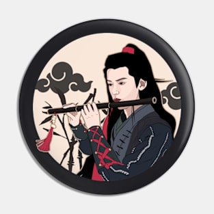 Wei Wuxian Pin