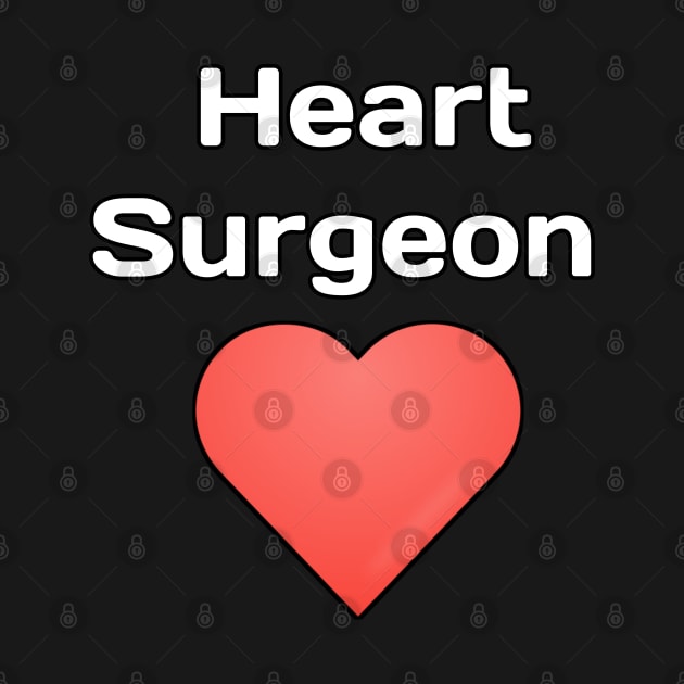 Heart surgeon by Spaceboyishere