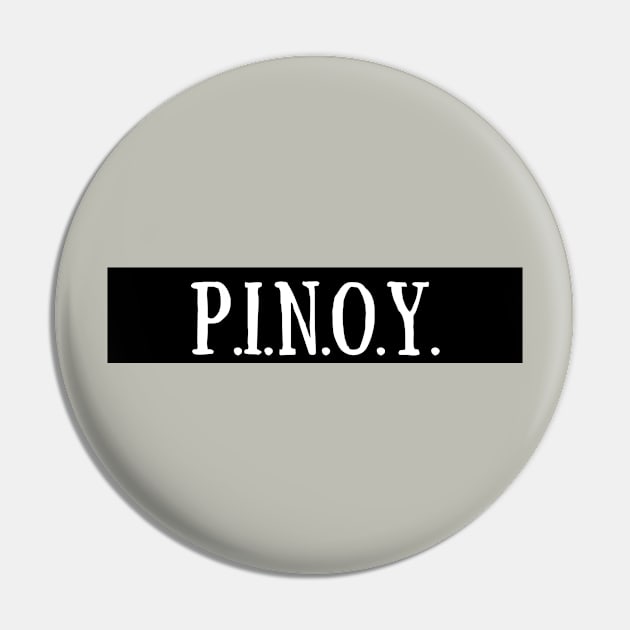 pinoy pride Pin by CatheBelan