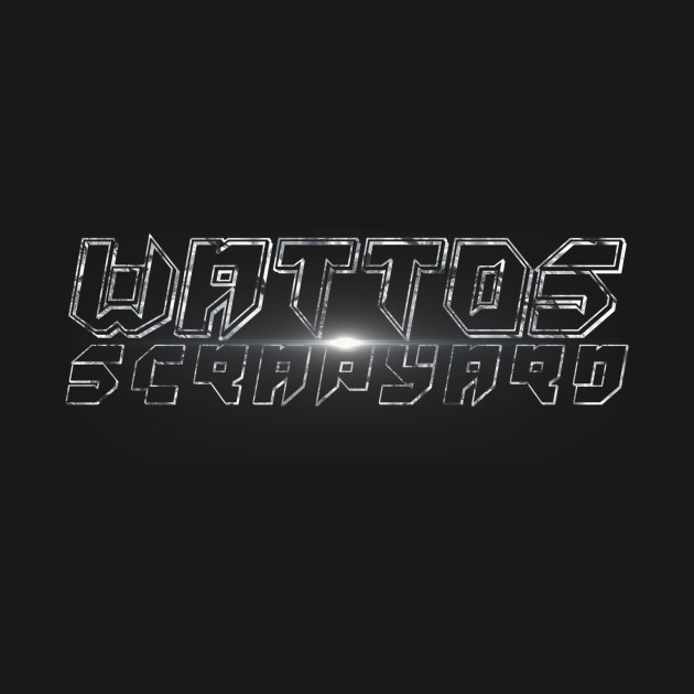 WATTOS (ICY) by WattosScrapYard