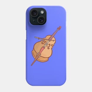 Cello Phone Case