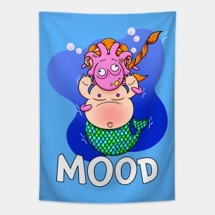 Mood Tapestry