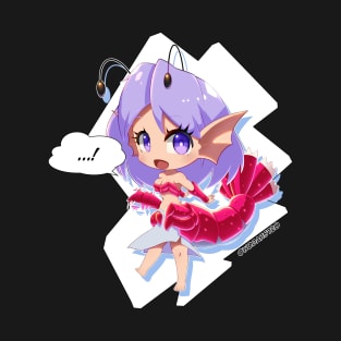 Chibi Lobster Girl T-Shirt