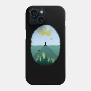 The Lighthouse (Ver.2) Phone Case