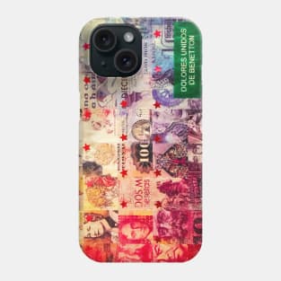 DOLORES UNIDOS Phone Case