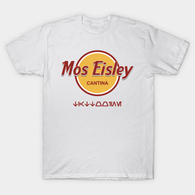 mos eisley shirt