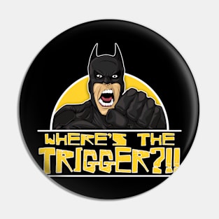 Trigger Pin