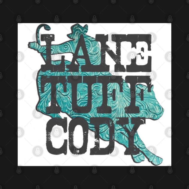 Lane Tuff Cody by MarieDarcy