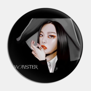 Seulgi Pin