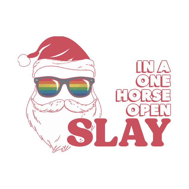 Santa Slayyyyyyy by DCremoneDesigns