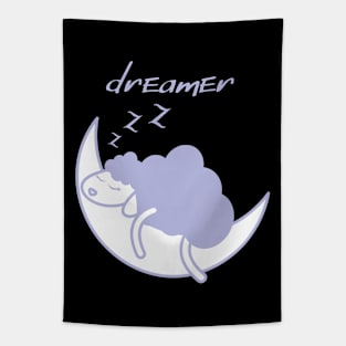 Dreamer Tapestry