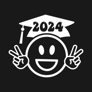 2024 Graduate T-Shirt