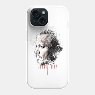 Johnny Depp Phone Case