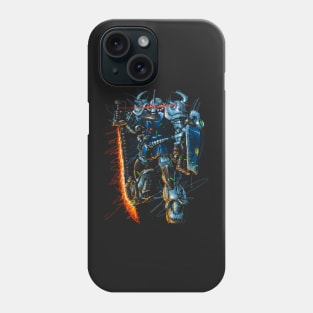 Gouf custom Phone Case