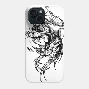 Valkyrie Phone Case