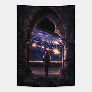 Home Tapestry