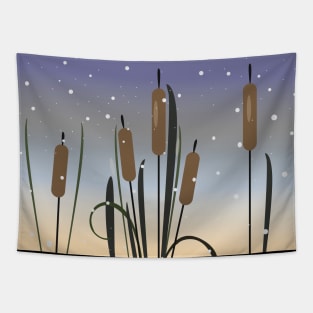 Reed Tapestry