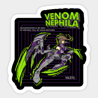 Mobile Legend Stickers Teepublic