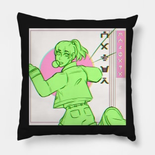 Pop ! Nya Pillow