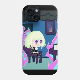 Lio is Fine Phone Case