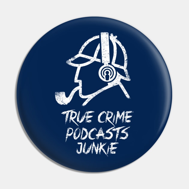 True crime podcasts junkie Pin by teresacold