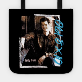 Randy Travis Tote