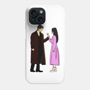 My Demon Korean Drama Phone Case