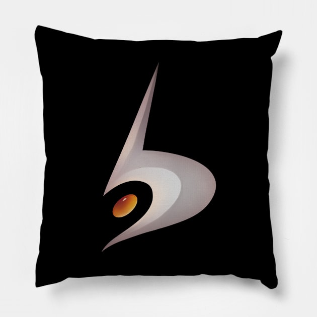 Sylph Pillow by Revynix