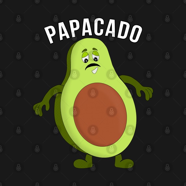 Papacado by DiegoCarvalho