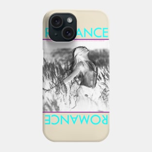 Romance by Steven Paul Phone Case