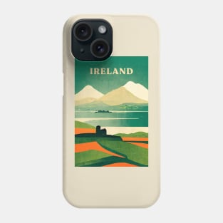 Ireland Phone Case