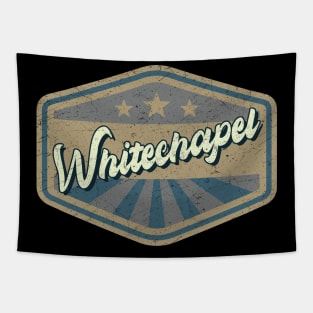 vintage Whitechapel Tapestry