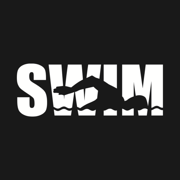 Swim by Designzz