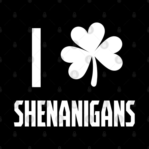 Shenanigans by WiZ Collections