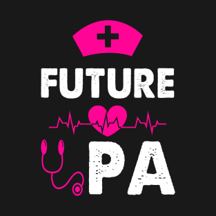 FUTURE PA T-Shirt