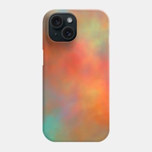 Fire Sky Phone Case