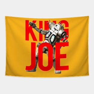 King Joe Tapestry