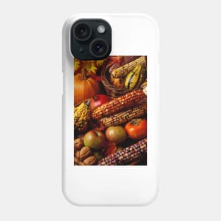 Autumn harvest Phone Case