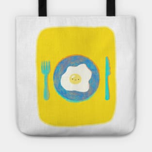 Breakfast Tote