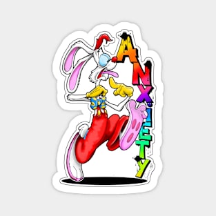 AnxietyRoger Magnet