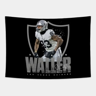 Darren Waller Tapestry