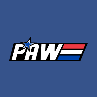 American Paw T-Shirt