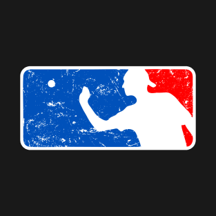 major league beer pong T-Shirt