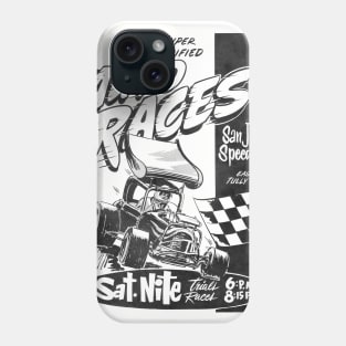 San Jose Phone Case