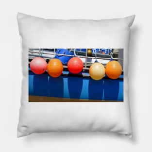 Buoys Pillow