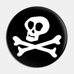 Pirate Pin